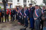 Cérémonie du 8 mai 2018 <br>