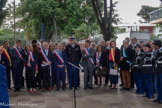 Cérémonie du 8 mai 2018 <br>