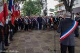Cérémonie du 8 mai 2018 <br>