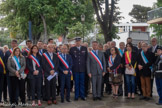 Cérémonie du 8 mai 2018 <br>