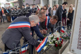 Cérémonie du 8 mai 2018 <br>