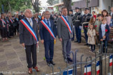 Cérémonie du 8 mai 2018 <br>