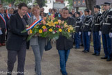 Cérémonie du 8 mai 2018 <br>