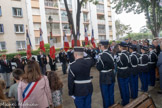 Cérémonie du 8 mai 2018 <br>