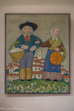 <center>Exposition de crèches en 2017.</center>David Dellepiane Grasset et Grassetto, 1925 Huile sur toile 102,1 x 83,1 cm