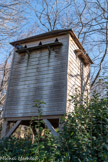 <center>Maison Blanche.</center>Le pigeonnier dit 